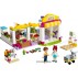 Конструктор Lego Супермаркет в Харлейк Сити 41118